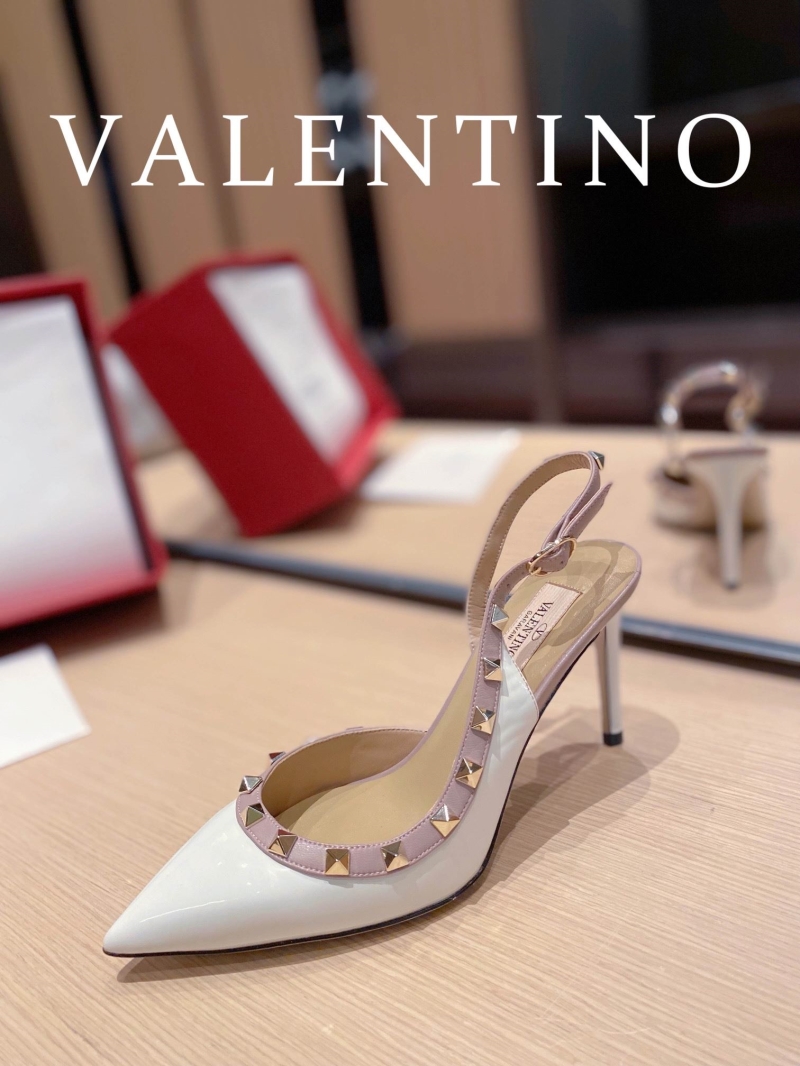 Valentino Heeled Shoes